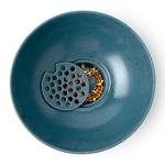 Kernel Filtering Popcorn Serving Bowl