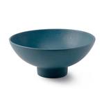 Kernel Filtering Popcorn Serving Bowl