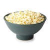 Kernel Filtering Popcorn Serving Bowl