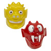 Ketchup Kritter And Mustard Monster Squeeze Bottle Caps