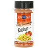 Ketchup Seasoning - Sprinkle on French Fries, Popcorn, and Potato Chips