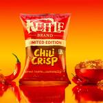 Kettle Brand Chili Crisp Potato Chips