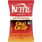 Kettle Brand Chili Crisp Potato Chips