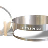 KettlePizza - Turns a Kettle Grill Into an Outdoor Pizza Oven