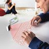 Keychain Laser Projection Virtual Keyboard