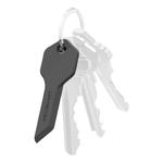 KeySmart SafeBlade - Finger-Safe Keychain Box Cutter