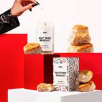 KFC Bucket of Fried Chicken and Buttery Biscuit Scented Candles