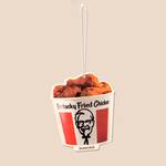 KFC Bucket of Fried Chicken and Buttery Biscuit Scented Candles