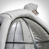KFC Colonel Sanders Internet Escape Pod