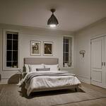 Kichler Terna - Ceiling Fan Pendant Light