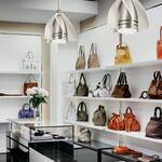 Kichler Terna - Ceiling Fan Pendant Light