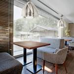 Kichler Terna - Ceiling Fan Pendant Light