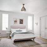 Kichler Terna - Ceiling Fan Pendant Light