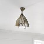Kichler Terna - Ceiling Fan Pendant Light