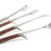 Kickstand BBQ Tools - Keep Your Grilling Area Neat!
