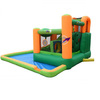 KidWise Endless Fun 11-in-1 Inflatable Bouncer and Water Slide