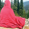 Kijaro Kubie - Poncho, Hammock, Blanket, Sleeping Bag, Canopy, and More!