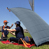Kijaro Kubie - Poncho, Hammock, Blanket, Sleeping Bag, Canopy, and More!