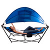 Kijaro - Portable Hammock With Canopy and Cooler
