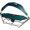 Kijaro - Portable Hammock With Canopy and Cooler