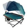 Kijaro - Portable Hammock With Canopy and Cooler