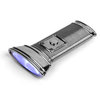 Kikkerland Flat Flashlight