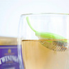Kikkerland Floating Leaf Tea Infuser