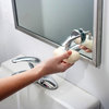 Kikkerland Magnetic Soap Holder
