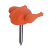 Kikkerland Pop Up Turkey Timer