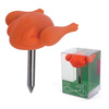 Kikkerland Pop Up Turkey Timer