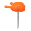 Kikkerland Pop Up Turkey Timer