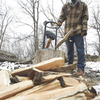 Kindling Cracker King XL - The Safer, Faster, and Easier Firewood Splitter