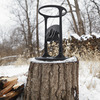 Kindling Cracker - Safer, Faster, and Easier Way to Split Firewood