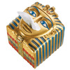 King Ah-Ah-Choo - Egyptian Tissue Box Cover