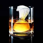 King Cobra Snake Ice Mold