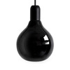 King Edison - Miniature Brass Chandelier Pendant Lamp
