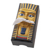 King Tut Egyptian Tissue Box Cover
