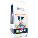 Kingsford x Miller Lite Beercoal Charcoal - Made with Real Beer