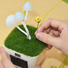 Kinoko - Customizable Mushroom Lamp