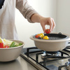 Kinto Cocoon - Ceramic Steaming Pot