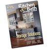 FREE - Kitchen & Bath Design News Magazine