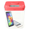 The Kitchen Safe - Time Locking Container