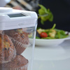 The Kitchen Safe - Time Locking Container
