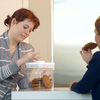 The Kitchen Safe - Time Locking Container