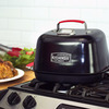 KitchenQue - Indoor Stovetop Smoker