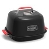 KitchenQue - Indoor Stovetop Smoker