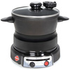 KitchenStir - Self Stirring Electric Pot