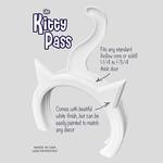 Kitty Pass - Interior Cat Door