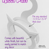 Kitty Pass - Interior Cat Door