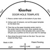 Kitty Pass - Interior Cat Door